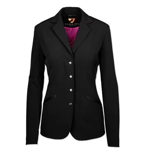 Shires Aubrion Oxford Show Jacket