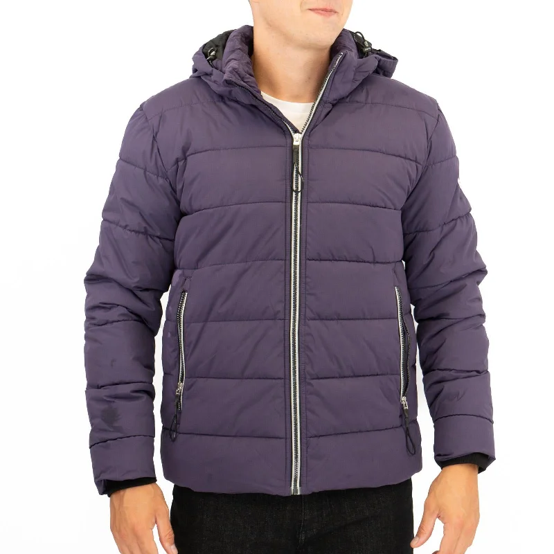 GANT Mens Jacket Coat Active Cloud Padded Purple Striped Jacket Polka Dot Jacket Floral Jacket GANT Mens Jacket Coat Active Cloud Padded Purple Striped Jacket Polka Dot Jacket Floral Jacket