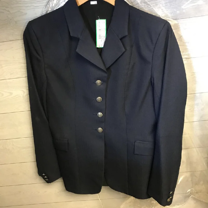 Jacket Dressage Platium Dressage Show Jac