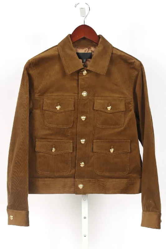 Lizeth Jacket - Camel