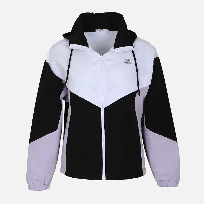 LADIES WOVEN JACKET Satin Jacket Silk Jacket Chiffon Jacket