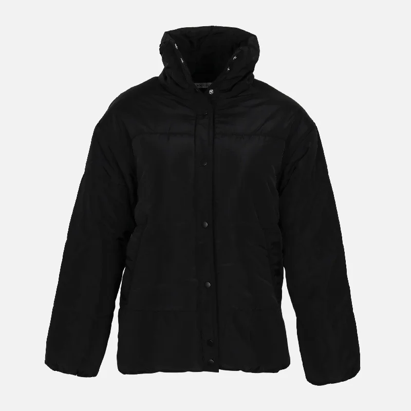 LADIES PUFFER JACKET Jacket Blazer Coat