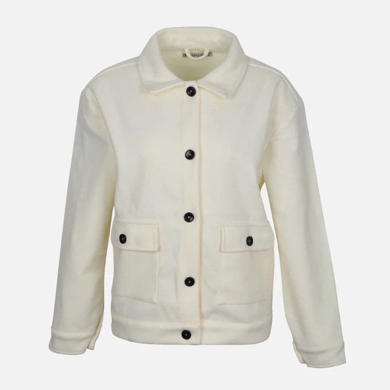 LADIES PUMP WATERPROOF JACKET Belted Jacket Elasticated Jacket Padded Jacket