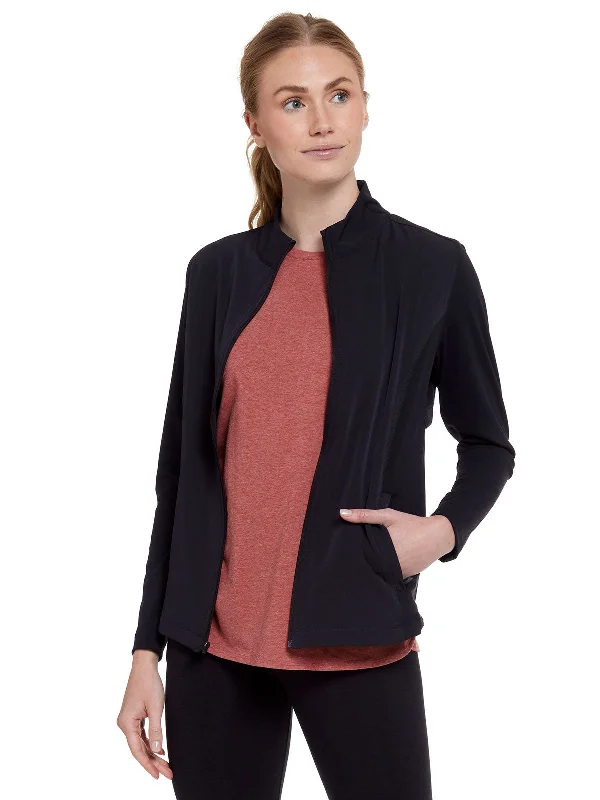 Recess Hybrid Jacket Fleece Jacket Down Jacket Feather Jacket