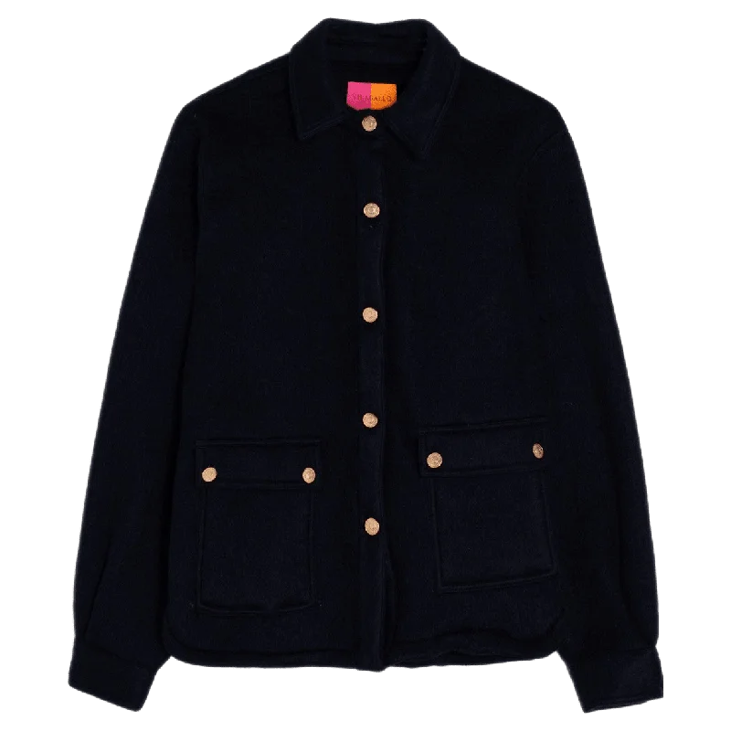 Vilagallo Chaqueta Shirt Jacket