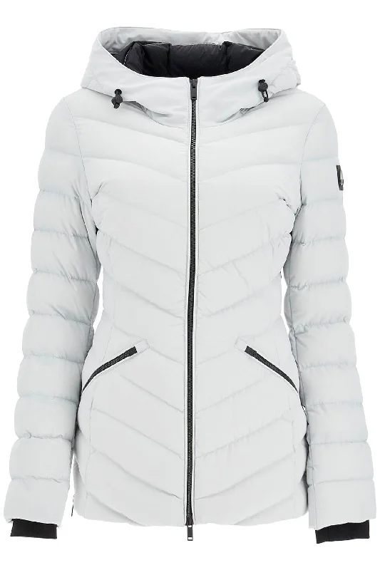 MOOSE KNUCKLES rockcliff midi down jacket Snapped Jacket Toggled Jacket Drawstring Jacket MOOSE KNUCKLES rockcliff midi down jacket Snapped Jacket Toggled Jacket Drawstring Jacket