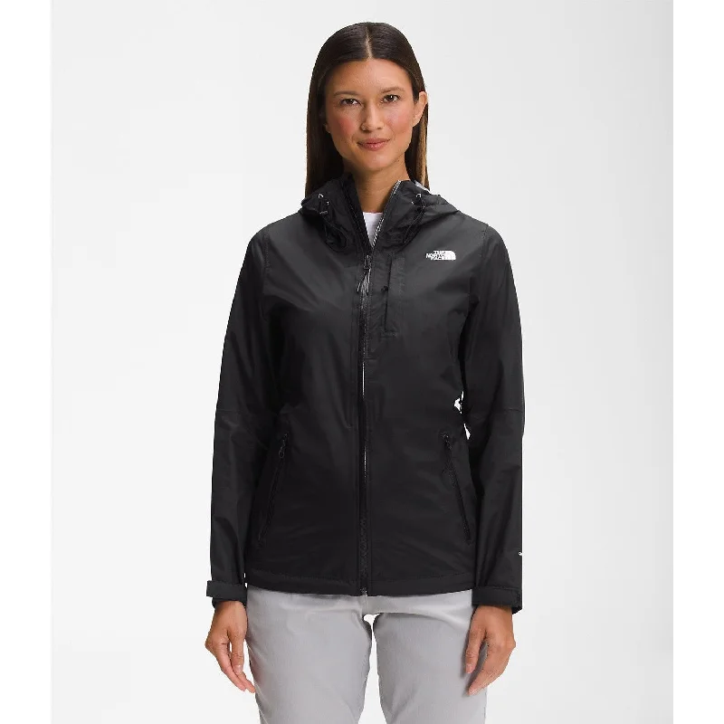 The North Face Women’s Alta Vista Jacket in TNF Black Striped Jacket Polka Dot Jacket Floral Jacket The North Face Women’s Alta Vista Jacket in TNF Black Striped Jacket Polka Dot Jacket Floral Jacket