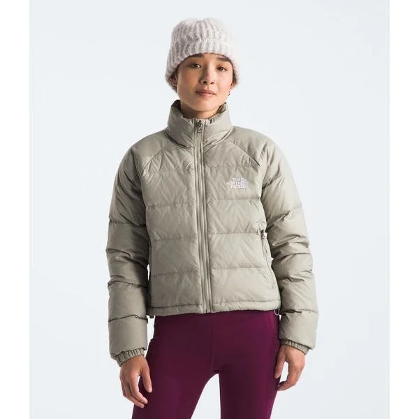 The North Face Women's Hydrenalite Down Jacket Nylon Jacket Polyester Jacket Spandex Jacket The North Face Women's Hydrenalite Down Jacket Nylon Jacket Polyester Jacket Spandex Jacket