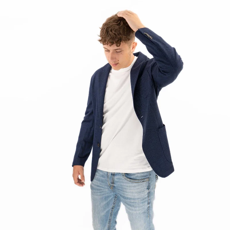 TM Lewin Mens Jacket Navy Blue Smart Casual Lightweight Classic Cotton Mix Slim Satin Jacket Silk Jacket Chiffon Jacket TM Lewin Mens Jacket Navy Blue Smart Casual Lightweight Classic Cotton Mix Slim Satin Jacket Silk Jacket Chiffon Jacket