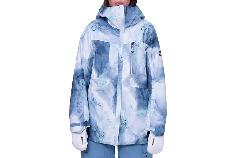 WMNS MANTRA INSULATED JACKET Rayon Jacket Velvet Jacket Corduroy Jacket
