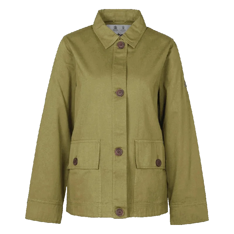 Barbour Zale Casual Jacket