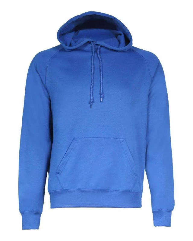 Badger Sport 1460 Performance Fleece Ladies Hoodie - Royal