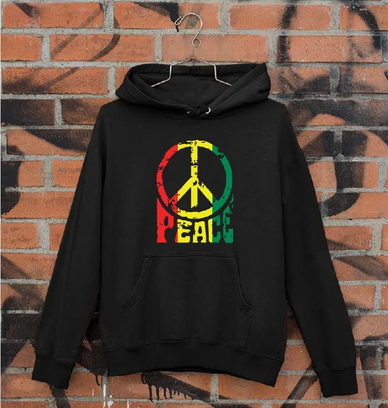 Bob Marley Peace Unisex Hoodie for Men/Women Hoodie with Bell Sleeves Flared Feminine Bob Marley Peace Unisex Hoodie for Men/Women Hoodie with Bell Sleeves Flared Feminine