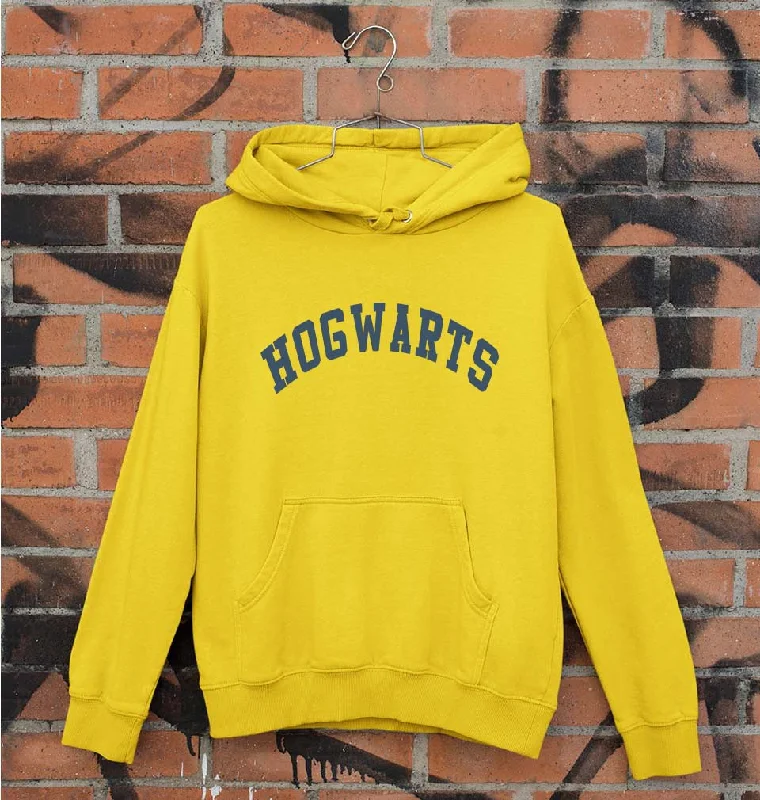 Harry Potter Hogwarts Unisex Hoodie for Men/Women Hoodie with Metallic Shiny Futuristic Harry Potter Hogwarts Unisex Hoodie for Men/Women Hoodie with Metallic Shiny Futuristic