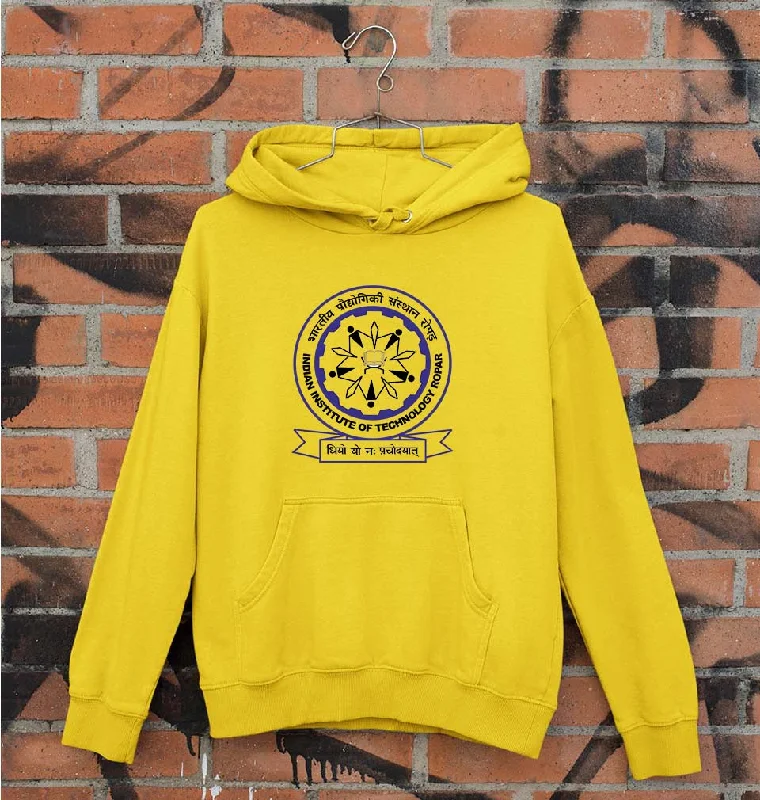IIT Ropar(Punjab) Unisex Hoodie for Men/Women Hoodie with Pattern Geometric Abstract IIT Ropar(Punjab) Unisex Hoodie for Men/Women Hoodie with Pattern Geometric Abstract