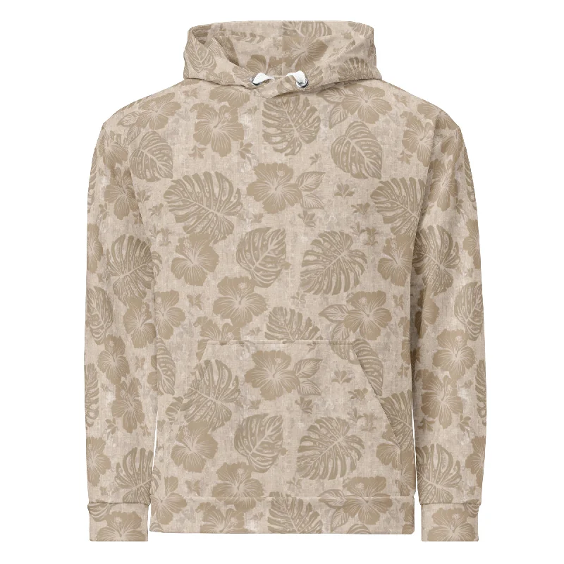 Island Fossil - Hawaiian Hoodie