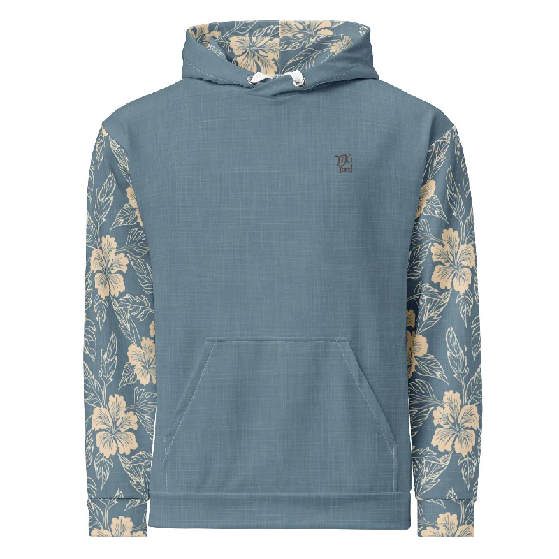 Kailua Opus - Hawaiian Hoodie