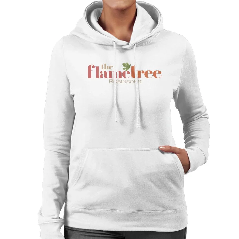 Neighbours The Flametree Restaurant Women's Hooded Sweatshirt Hoodie with Half-Zip Sporty Casual Neighbours The Flametree Restaurant Women's Hooded Sweatshirt Hoodie with Half-Zip Sporty Casual