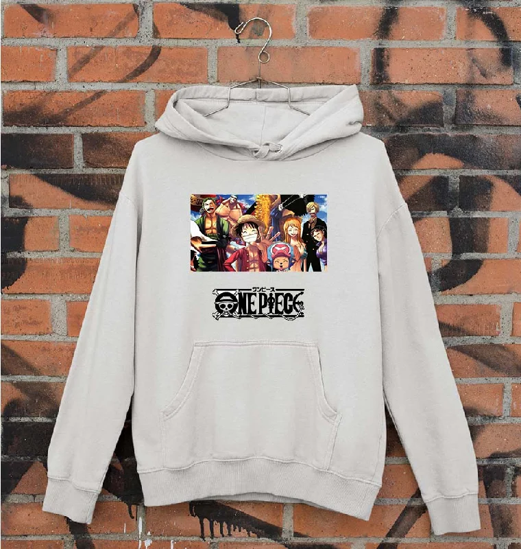 One Piece Unisex Hoodie for Men/Women Hoodie Sweatshirt Pullover