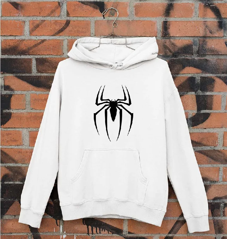 Spiderman Unisex Hoodie for Men/Women