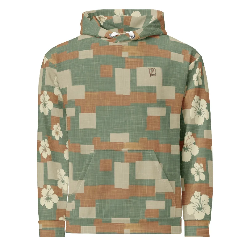 Tropic Heritage - Hawaiian Hoodie