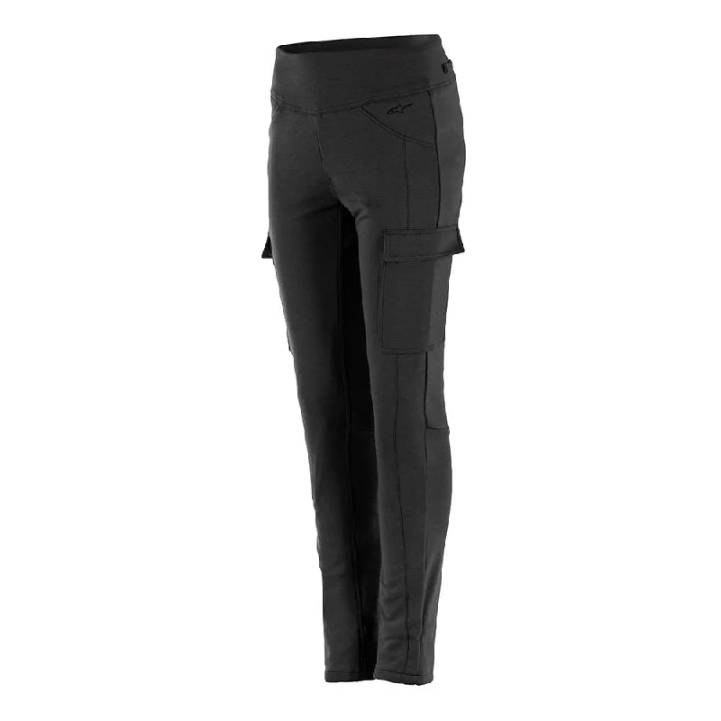 Iria Women's Leggings Elegant Casual Fit Leggings