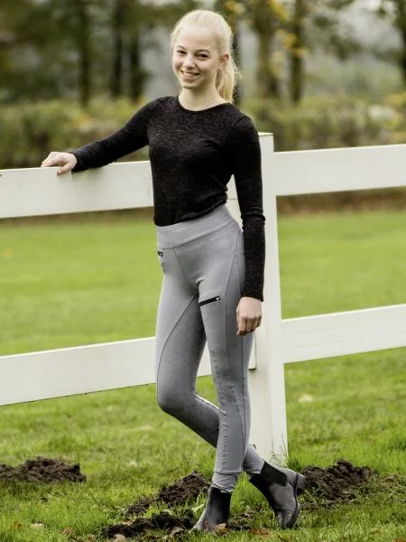 Busse Riding Leggings "Perfect Fit" Stylish Yoga Leggings