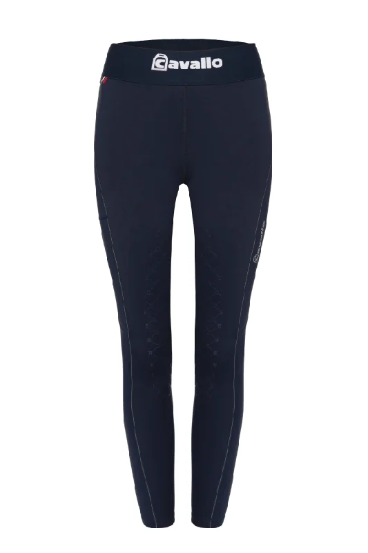 Cavallo Riding Leggings "LIV" GRIP RL Casual Sporty Leggings