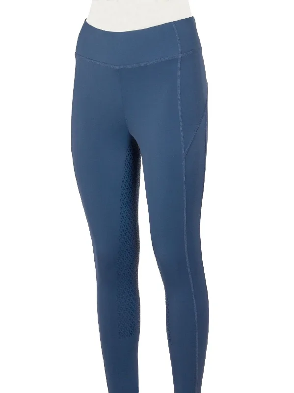 Equiline Eranzef Leggings Cozy Workout Performance Leggings