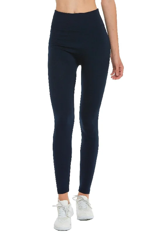 Fleece Leggings for Women Trendy Cold Weather Tights