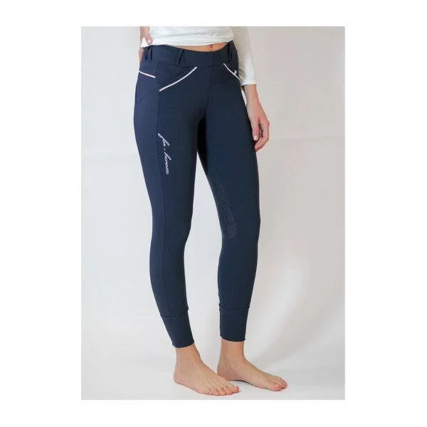 ForHorses Athena Leggings Trendy Full-Length Leggings