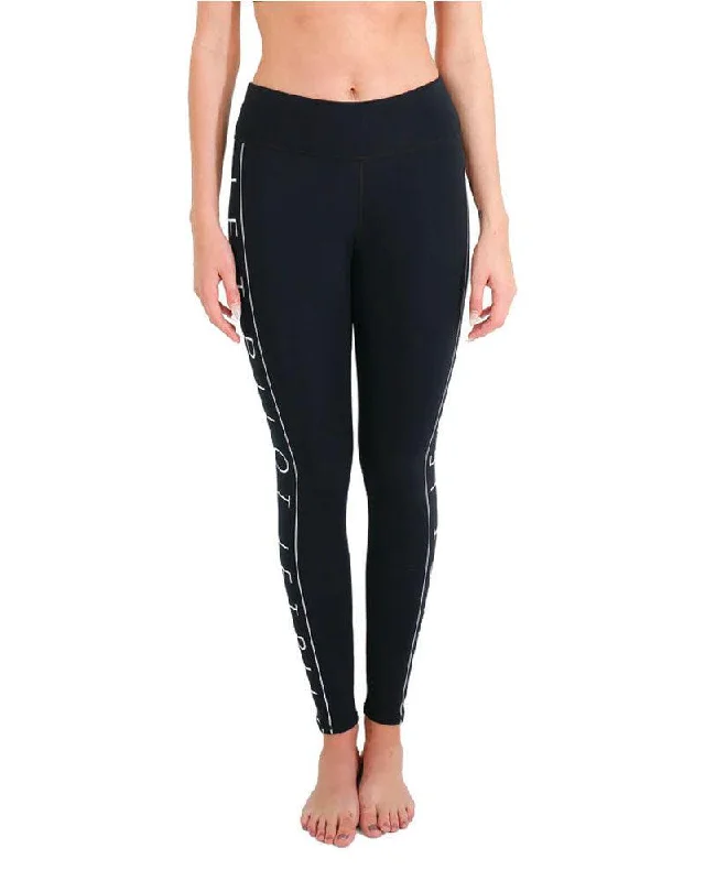Jetpilot X1 Ladies Neo Leggings Stylish Sweat-Proof Leggings