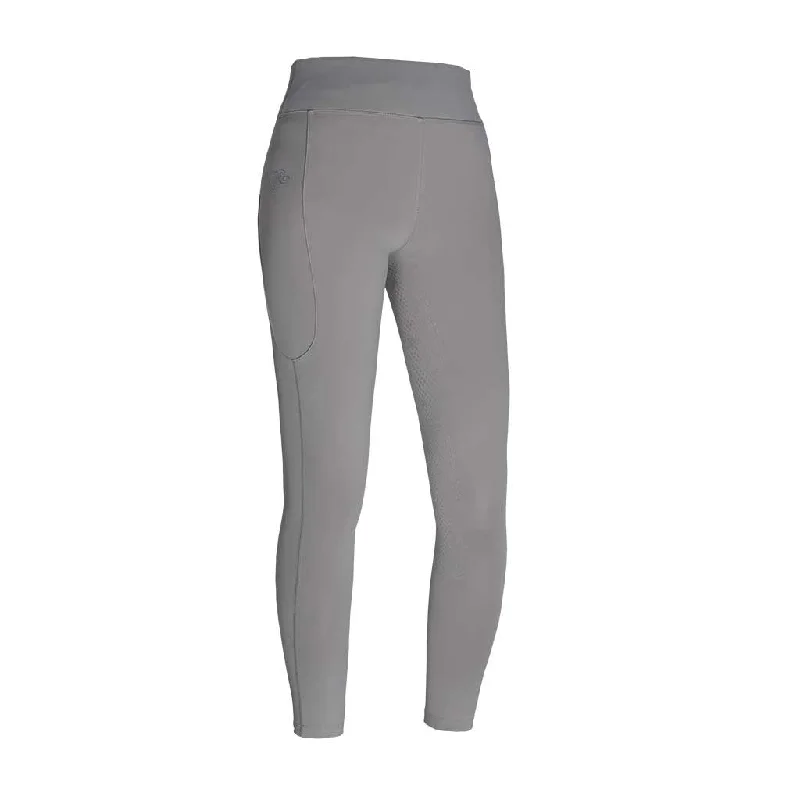 Ladies F-Tec2 Full Grip Leggings KLKatinka Trendy Seamless Fit Leggings