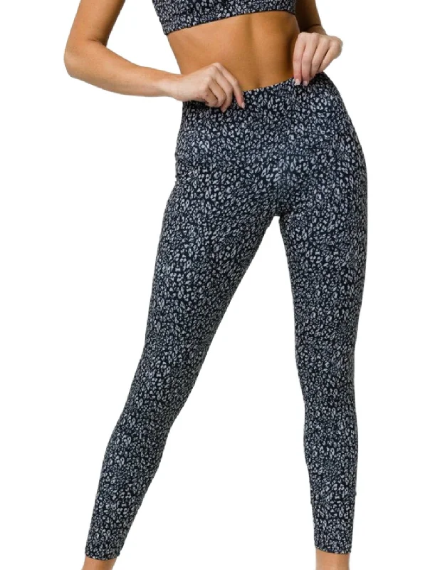 Onzie Flow Tech Legging 2236