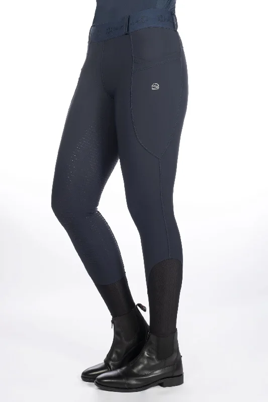 Riding leggings Aruba silicone full seat Trendy Sports Performance Leggings