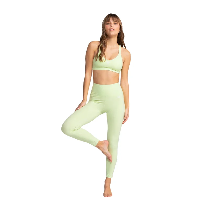 Roxy | Legging Heart Into It Ankle