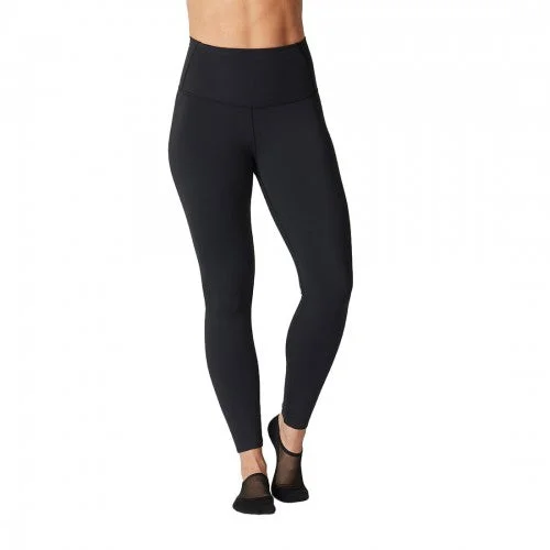 Tavi Noir Womens/Ladies High Waist Leggings