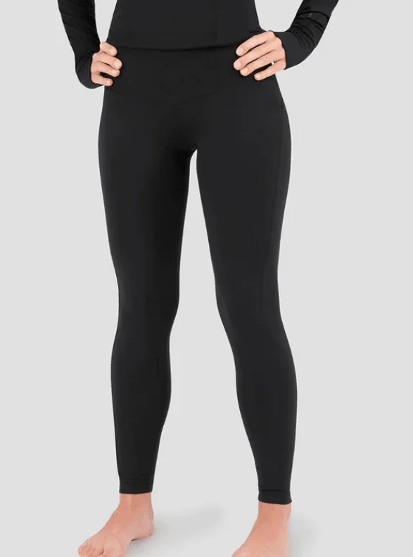 Terramar 2.0 Women's Cloud Nine Midweight Performance Baselayer Leggings Cozy Lounge Pants Leggings Terramar 2.0 Women's Cloud Nine Midweight Performance Baselayer Leggings Cozy Lounge Pants Leggings