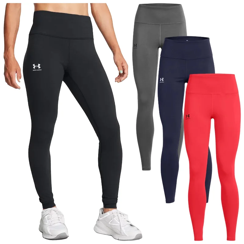 Under Armour Ladies Campus / Rival Leggings