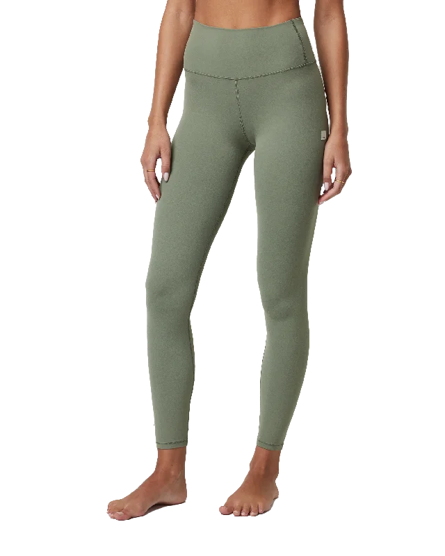 All The Feels Leggings in Pistachio