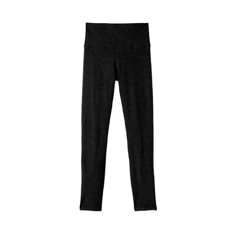 Women's Clean Elevation Legging Trendy Colorblock Print Leggings