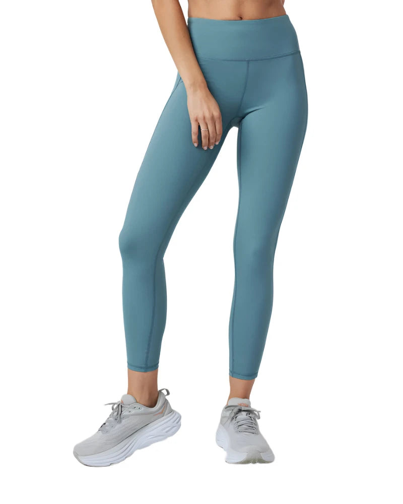 Women's Stride Legging Chic Floral Print Leggings