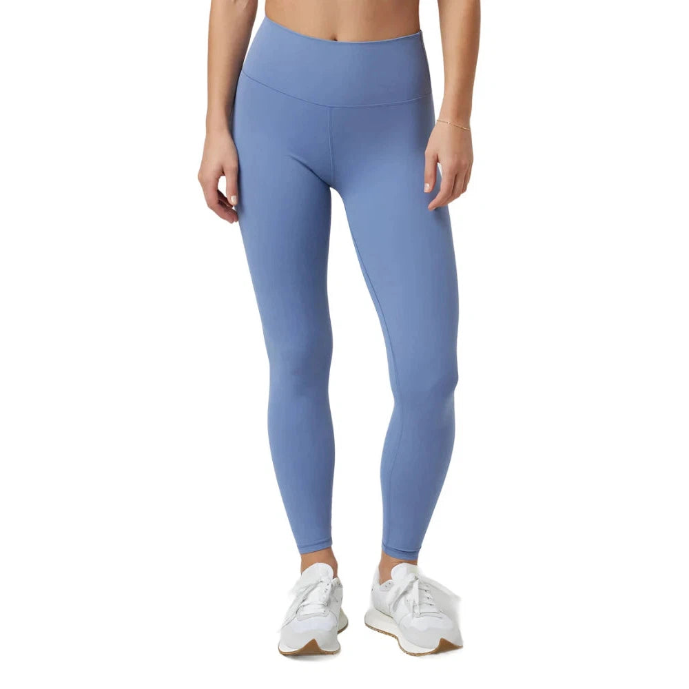 Women's AllTheFeels Legging Fashionable Leather-Look Leggings