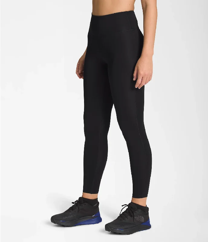 Women`s Winter Warm Essential Legging Trendy Activewear Leggings