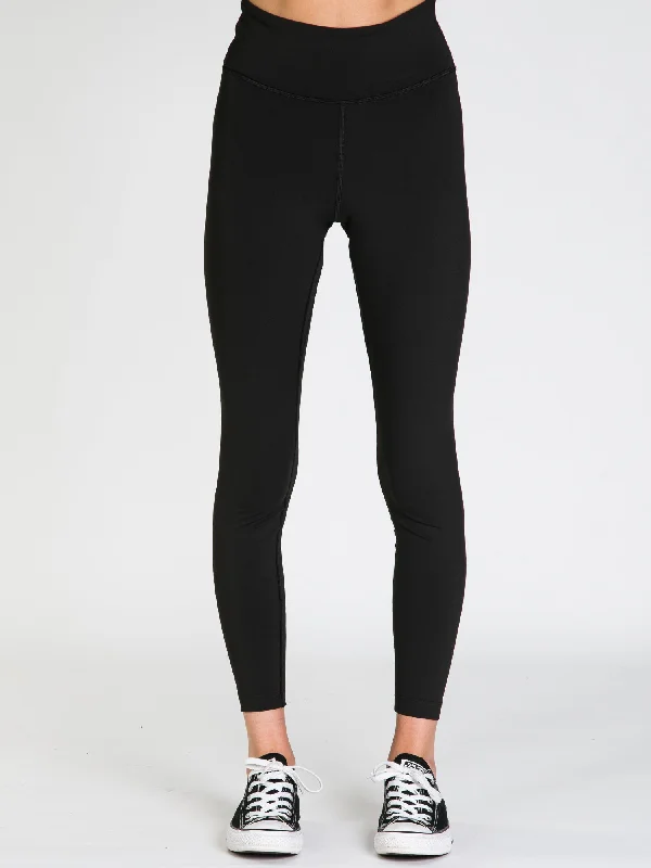 TENTREE IN MOTION HIGH-RISE LEGGING  - CLEARANCE Elegant Printed Leggings with Pockets
