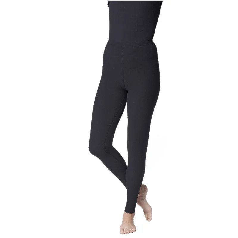 Merino Leggings - Women's Fashionable Printed Leggings
