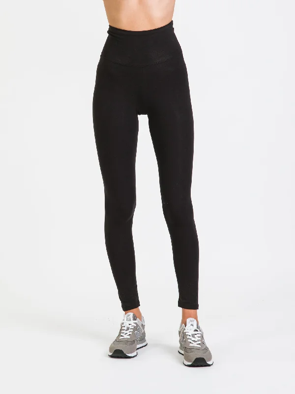 TENTREE ORGANIC COTTON HI RISE LEGGING - CLEARANCE Fashionable Stretchy Fit Leggings TENTREE ORGANIC COTTON HI RISE LEGGING - CLEARANCE Fashionable Stretchy Fit Leggings