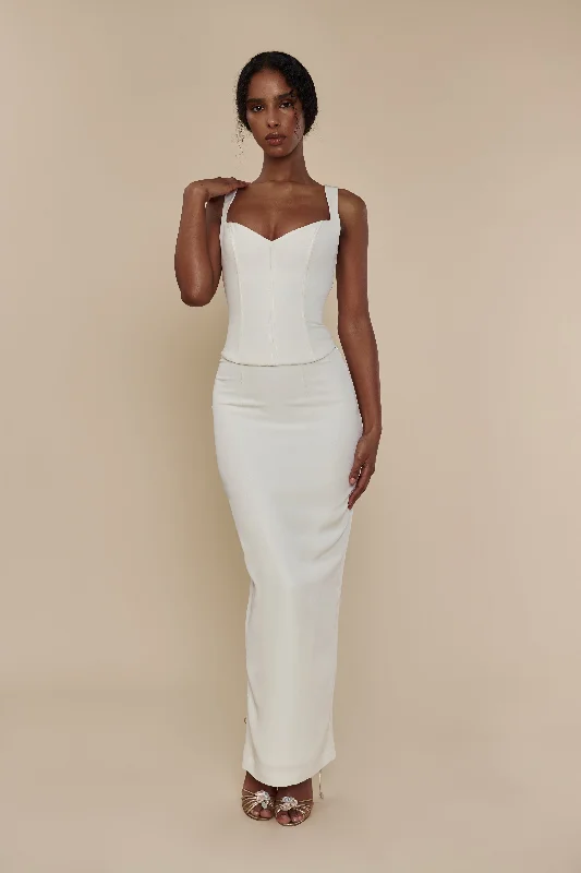 Artemis Skirt (Pre Order) lace skirt delicate