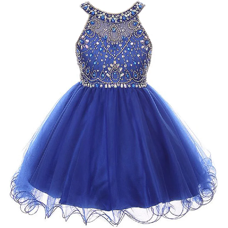 CRYSTAL RHINESTONES BODICE WITH WIRED SOFT TULLE SKIRT tulle skirt dreamy