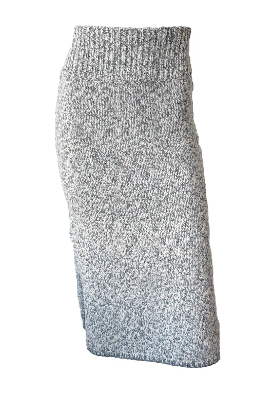 Giordana Skirt cashmere skirt fine